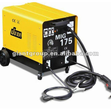 WELDING MACHINE